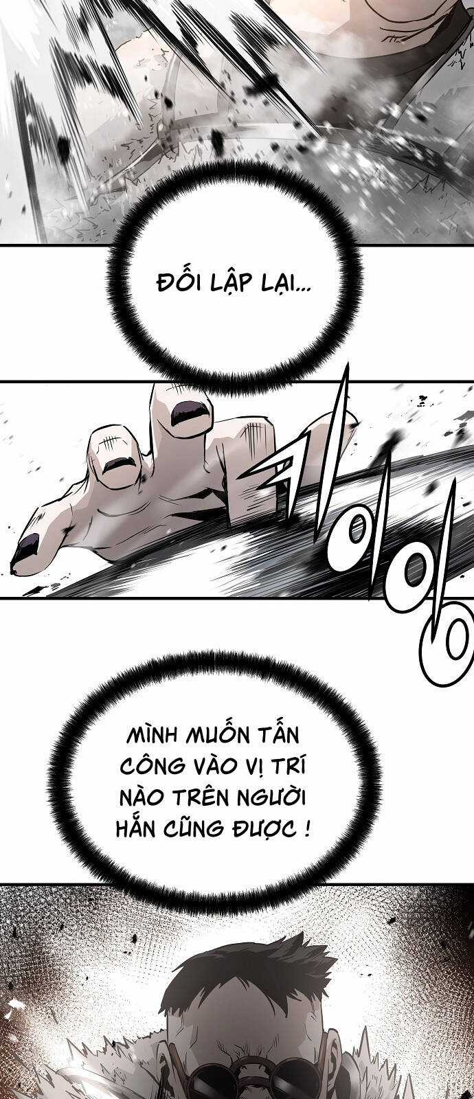 The Breaker 3: Quyền Năng Vô Hạn Chapter 88 trang 72