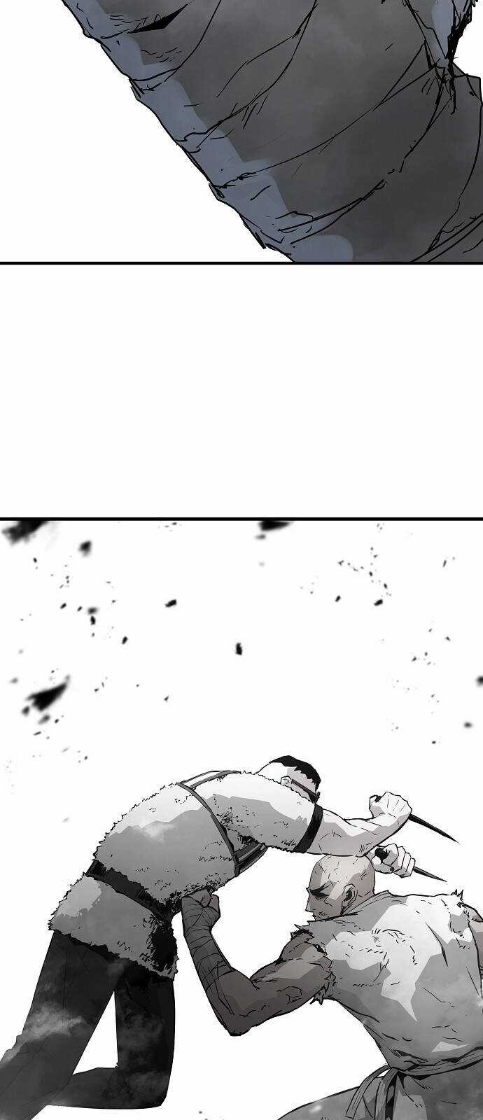 The Breaker 3: Quyền Năng Vô Hạn Chapter 88 trang 76