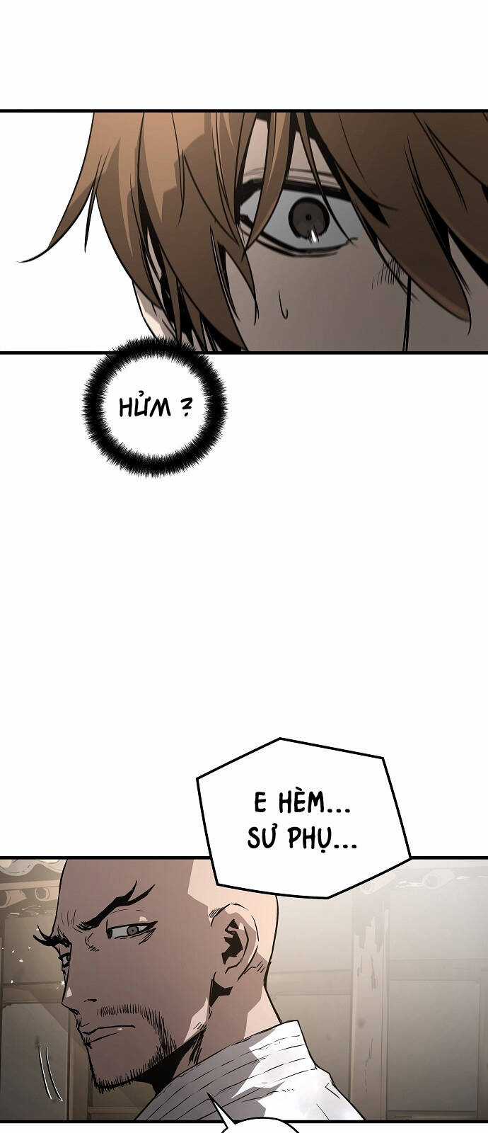 The Breaker 3: Quyền Năng Vô Hạn Chapter 88 trang 8