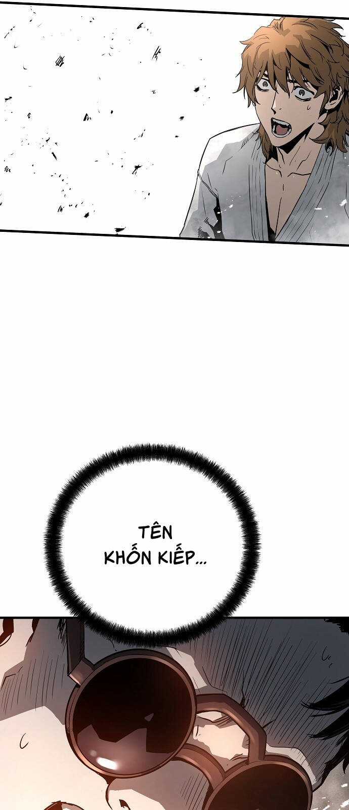 The Breaker 3: Quyền Năng Vô Hạn Chapter 88 trang 80