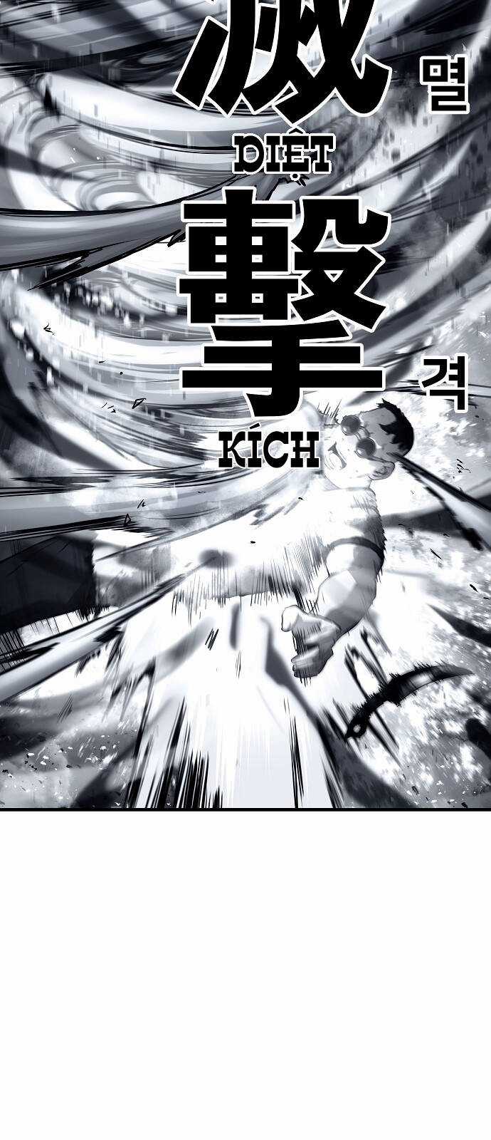 The Breaker 3: Quyền Năng Vô Hạn Chapter 88 trang 85