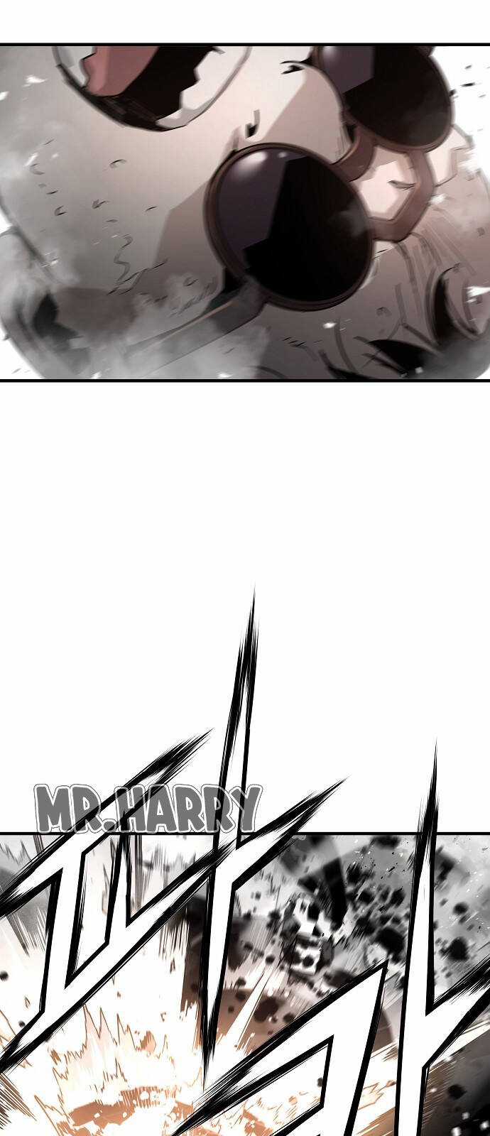 The Breaker 3: Quyền Năng Vô Hạn Chapter 88 trang 86