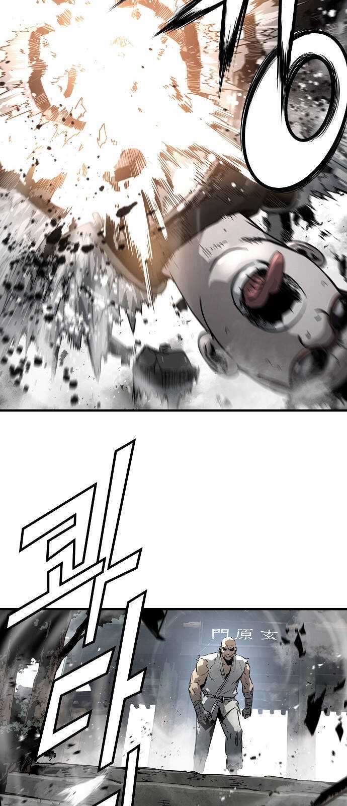 The Breaker 3: Quyền Năng Vô Hạn Chapter 88 trang 87