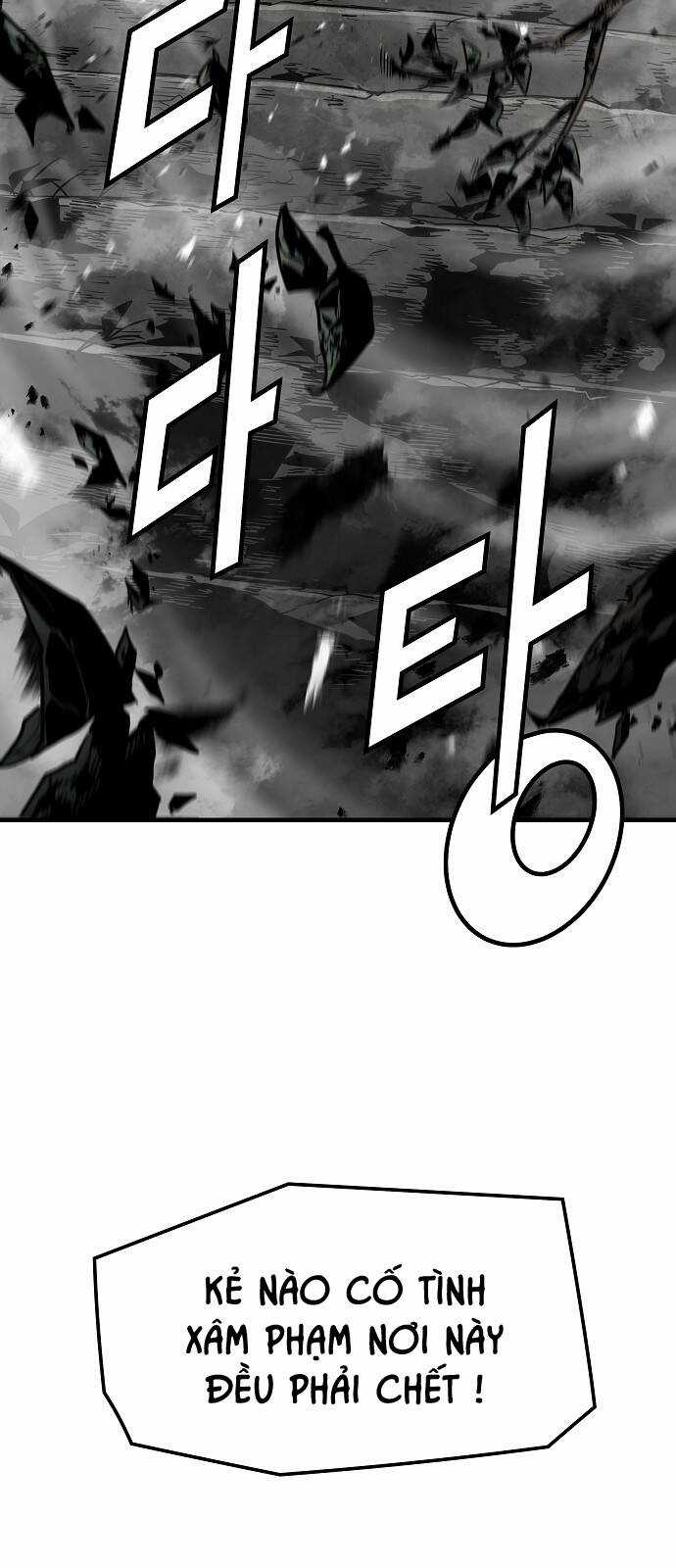 The Breaker 3: Quyền Năng Vô Hạn Chapter 88 trang 88