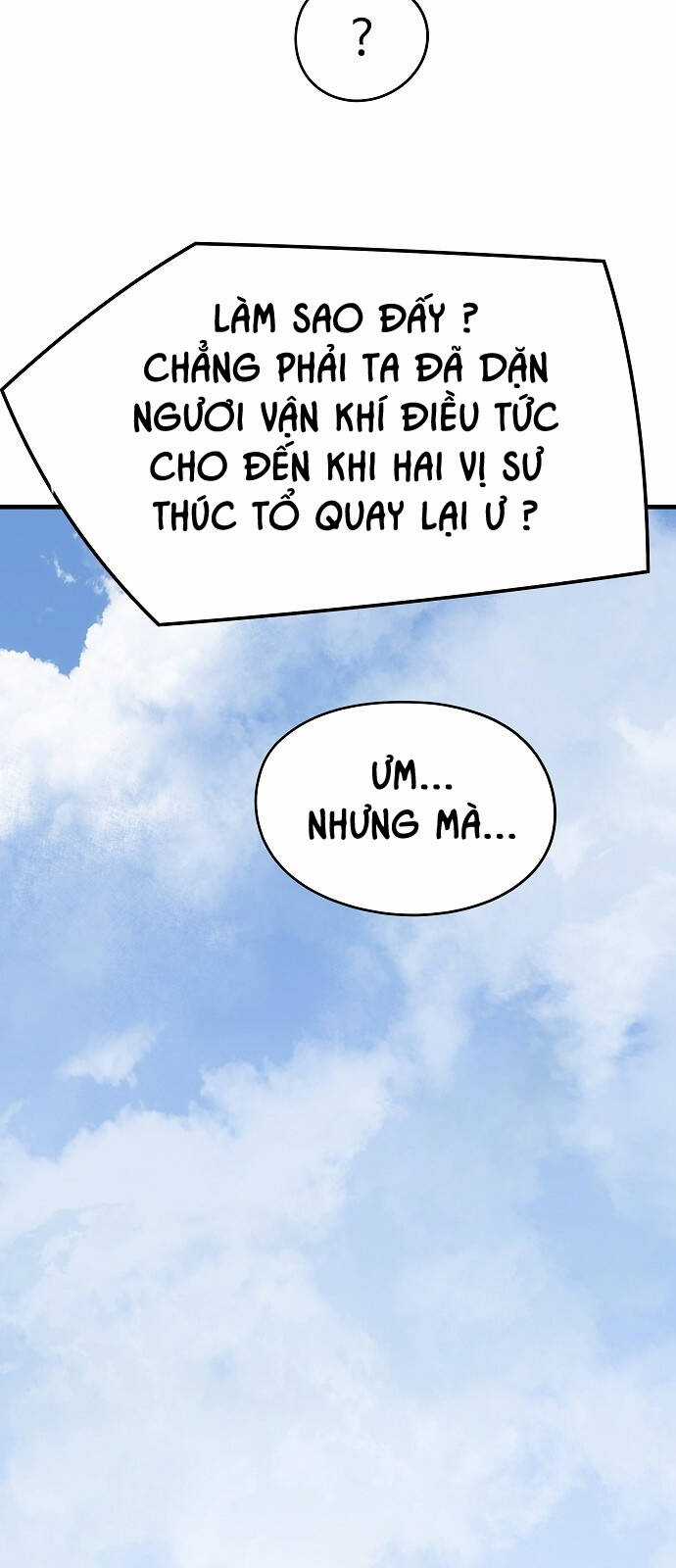 The Breaker 3: Quyền Năng Vô Hạn Chapter 88 trang 9