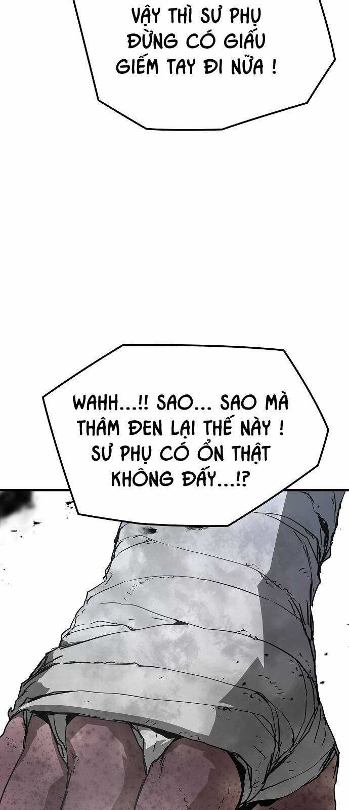 The Breaker 3: Quyền Năng Vô Hạn Chapter 88 trang 92