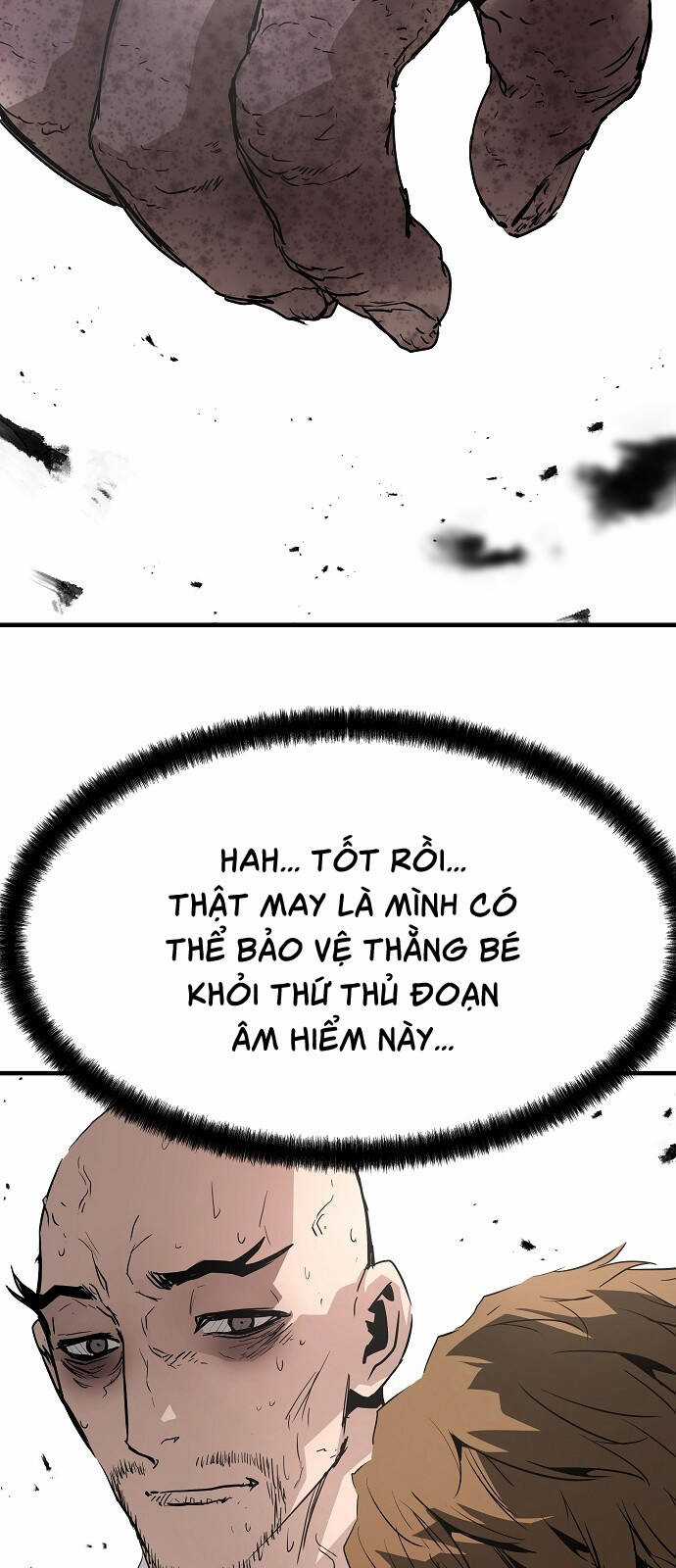 The Breaker 3: Quyền Năng Vô Hạn Chapter 88 trang 93