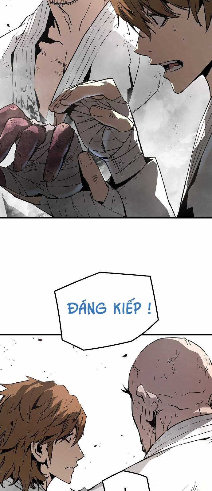 The Breaker 3: Quyền Năng Vô Hạn Chapter 88 trang 94