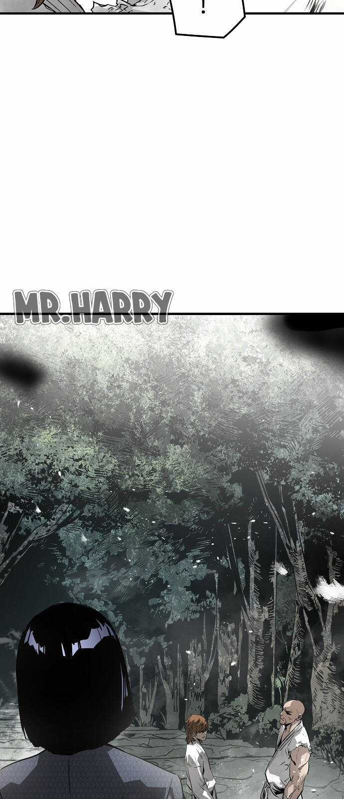 The Breaker 3: Quyền Năng Vô Hạn Chapter 88 trang 95