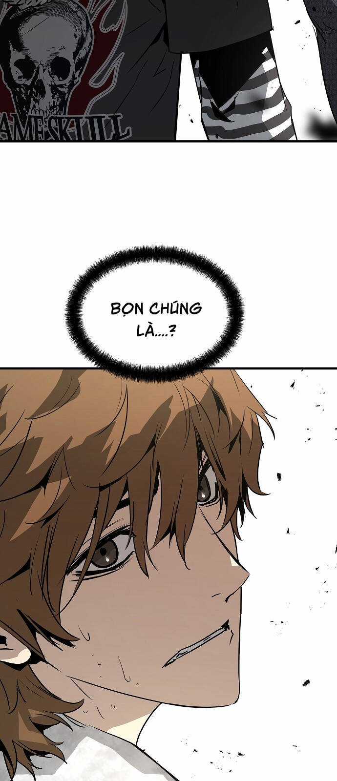 The Breaker 3: Quyền Năng Vô Hạn Chapter 88 trang 98