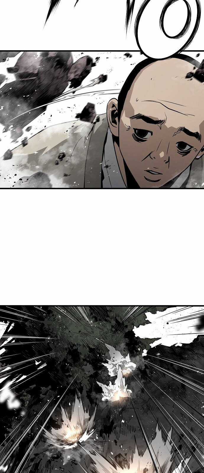 The Breaker 3: Quyền Năng Vô Hạn Chapter 89 trang 10