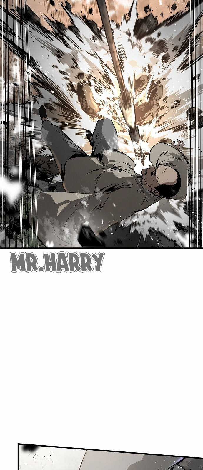 The Breaker 3: Quyền Năng Vô Hạn Chapter 89 trang 12