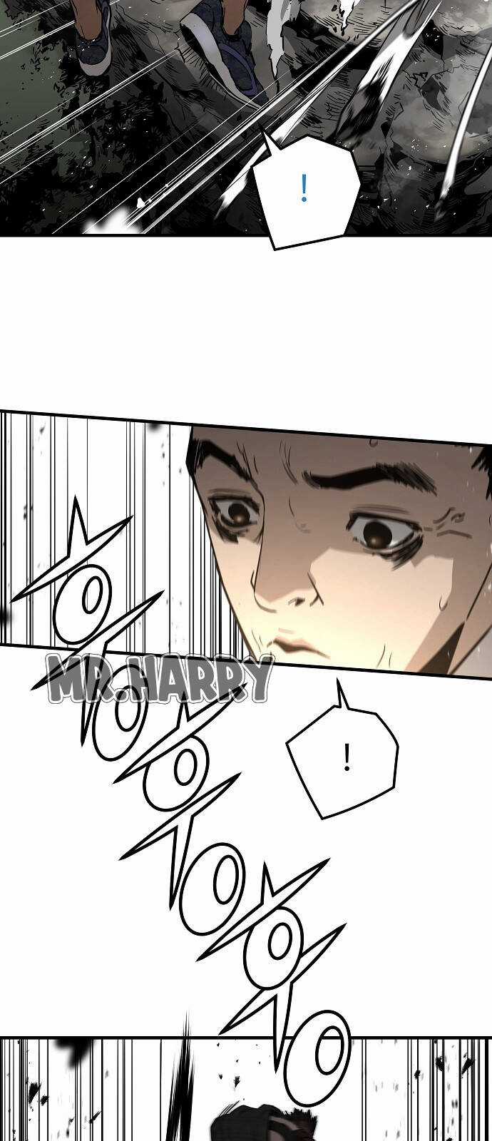 The Breaker 3: Quyền Năng Vô Hạn Chapter 89 trang 14