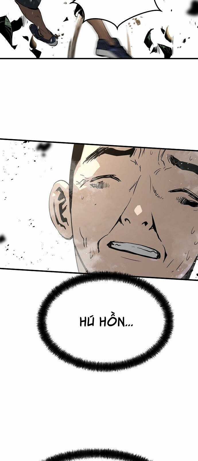 The Breaker 3: Quyền Năng Vô Hạn Chapter 89 trang 16