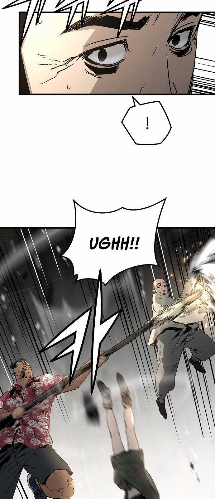 The Breaker 3: Quyền Năng Vô Hạn Chapter 89 trang 19