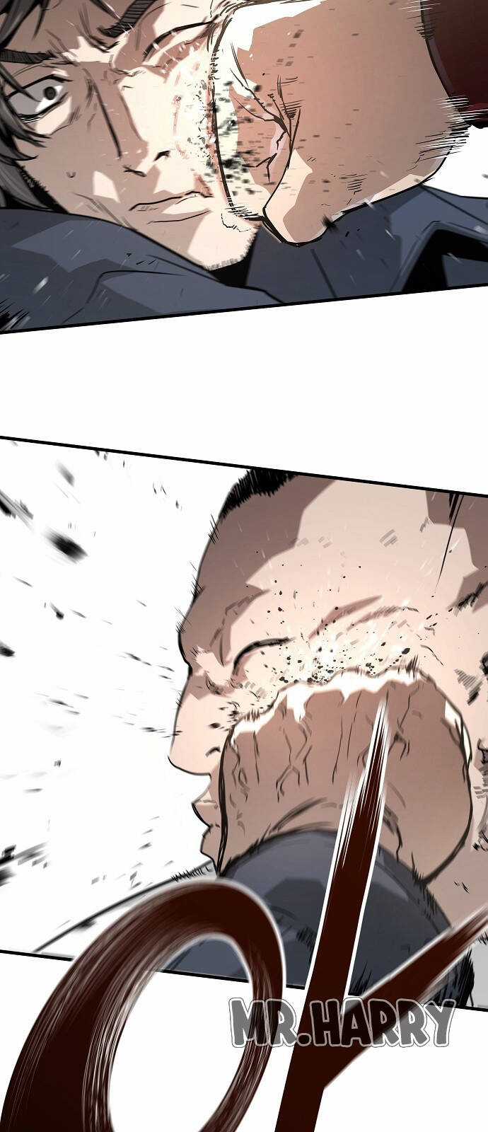 The Breaker 3: Quyền Năng Vô Hạn Chapter 89 trang 2