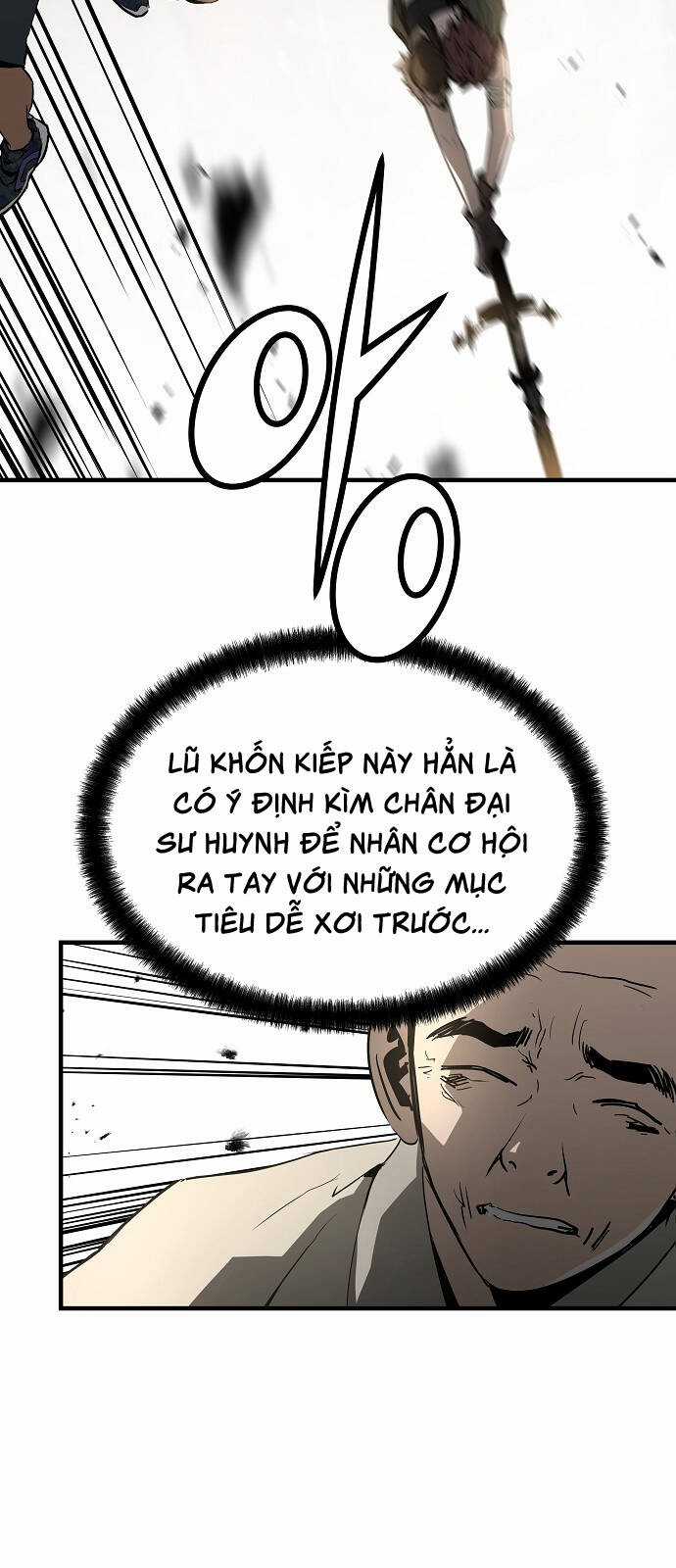 The Breaker 3: Quyền Năng Vô Hạn Chapter 89 trang 20