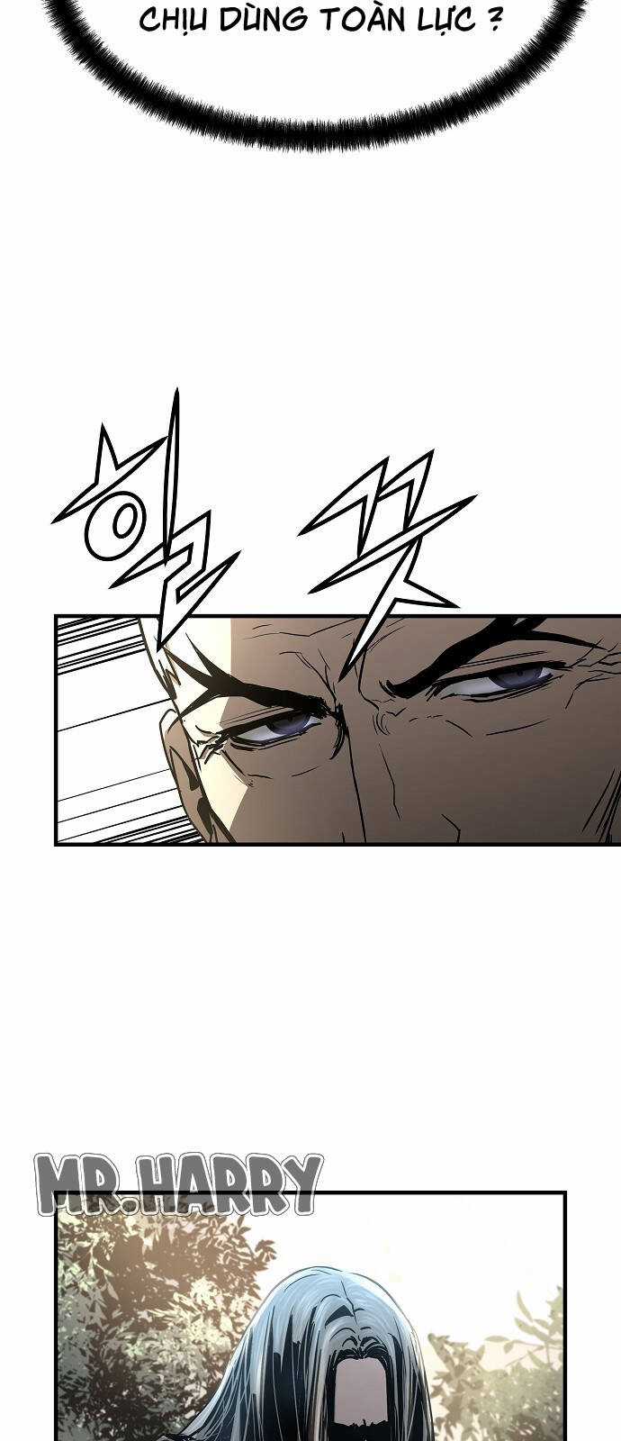 The Breaker 3: Quyền Năng Vô Hạn Chapter 89 trang 22