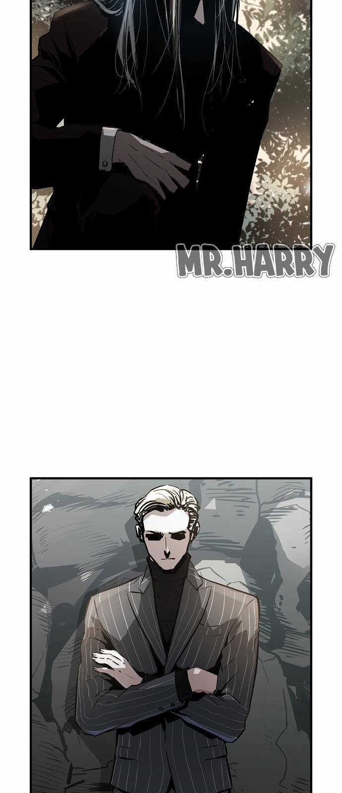 The Breaker 3: Quyền Năng Vô Hạn Chapter 89 trang 23