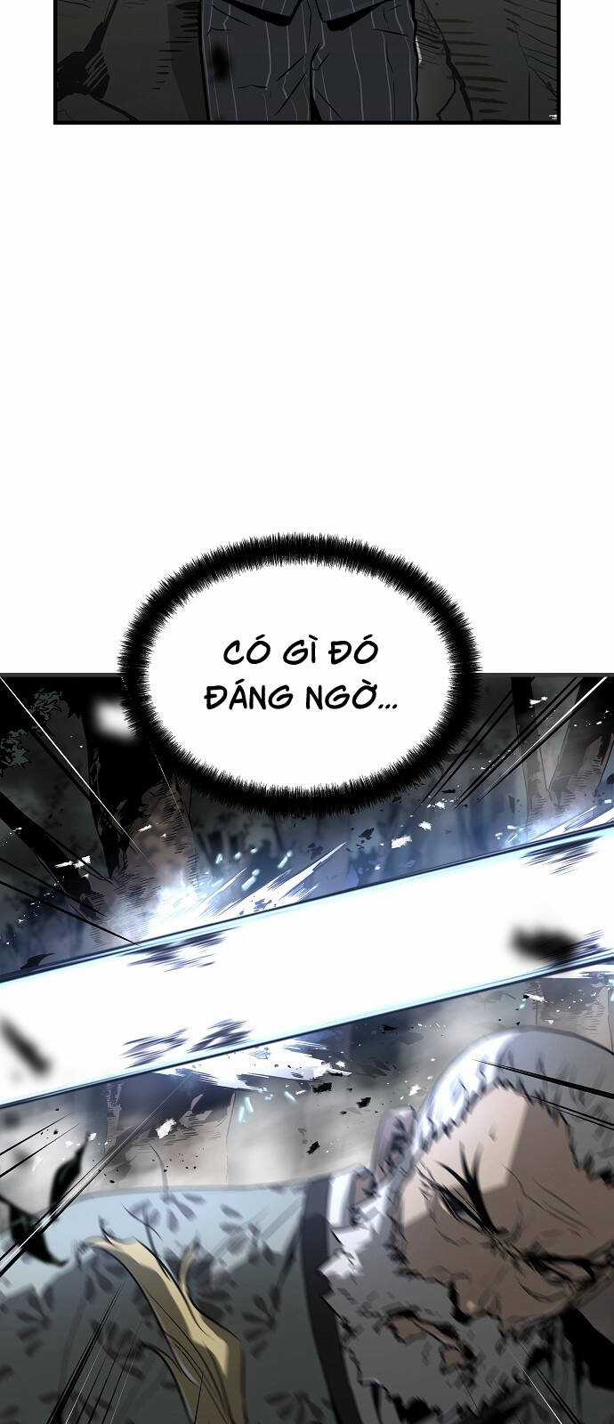 The Breaker 3: Quyền Năng Vô Hạn Chapter 89 trang 24