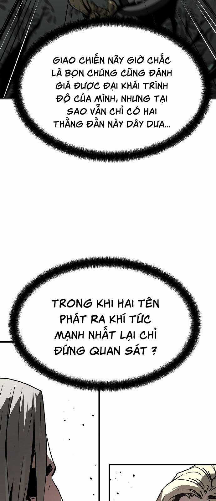 The Breaker 3: Quyền Năng Vô Hạn Chapter 89 trang 25