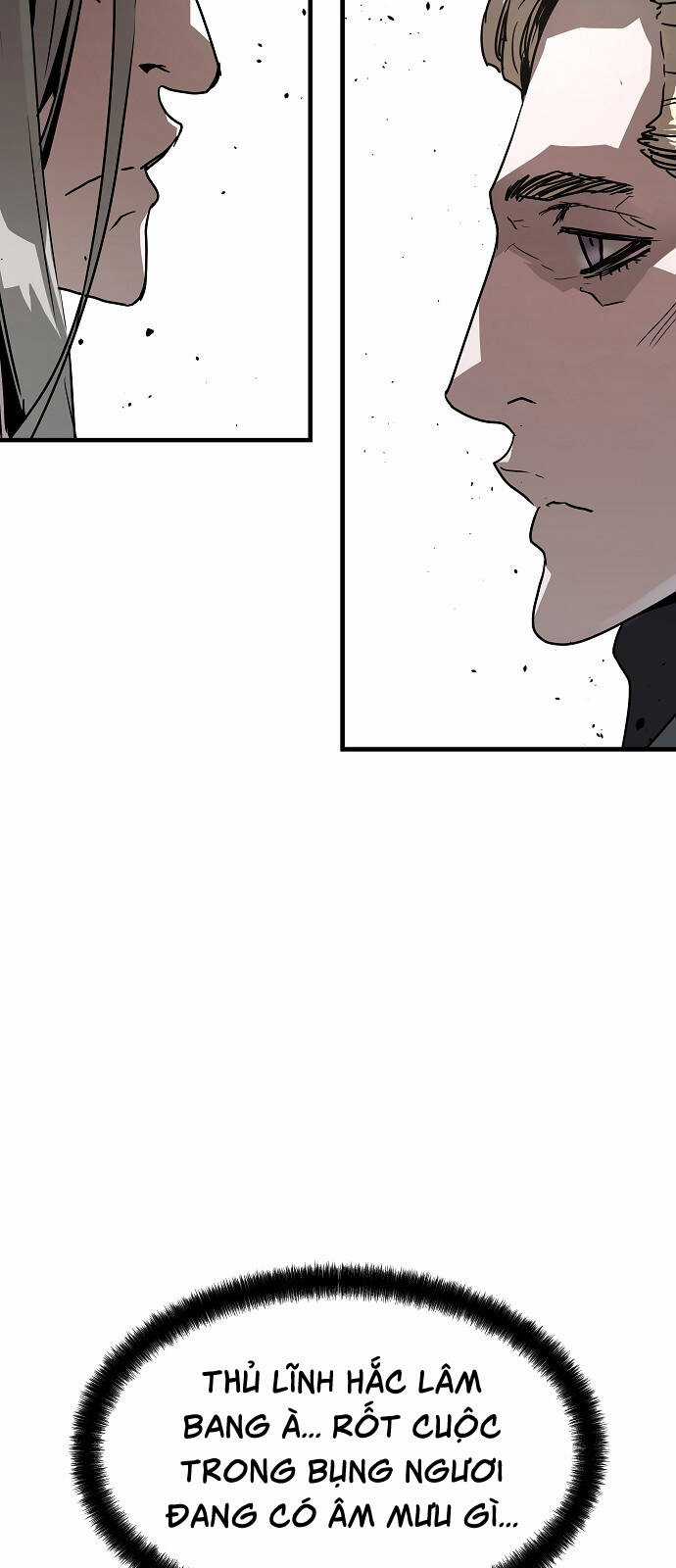 The Breaker 3: Quyền Năng Vô Hạn Chapter 89 trang 26