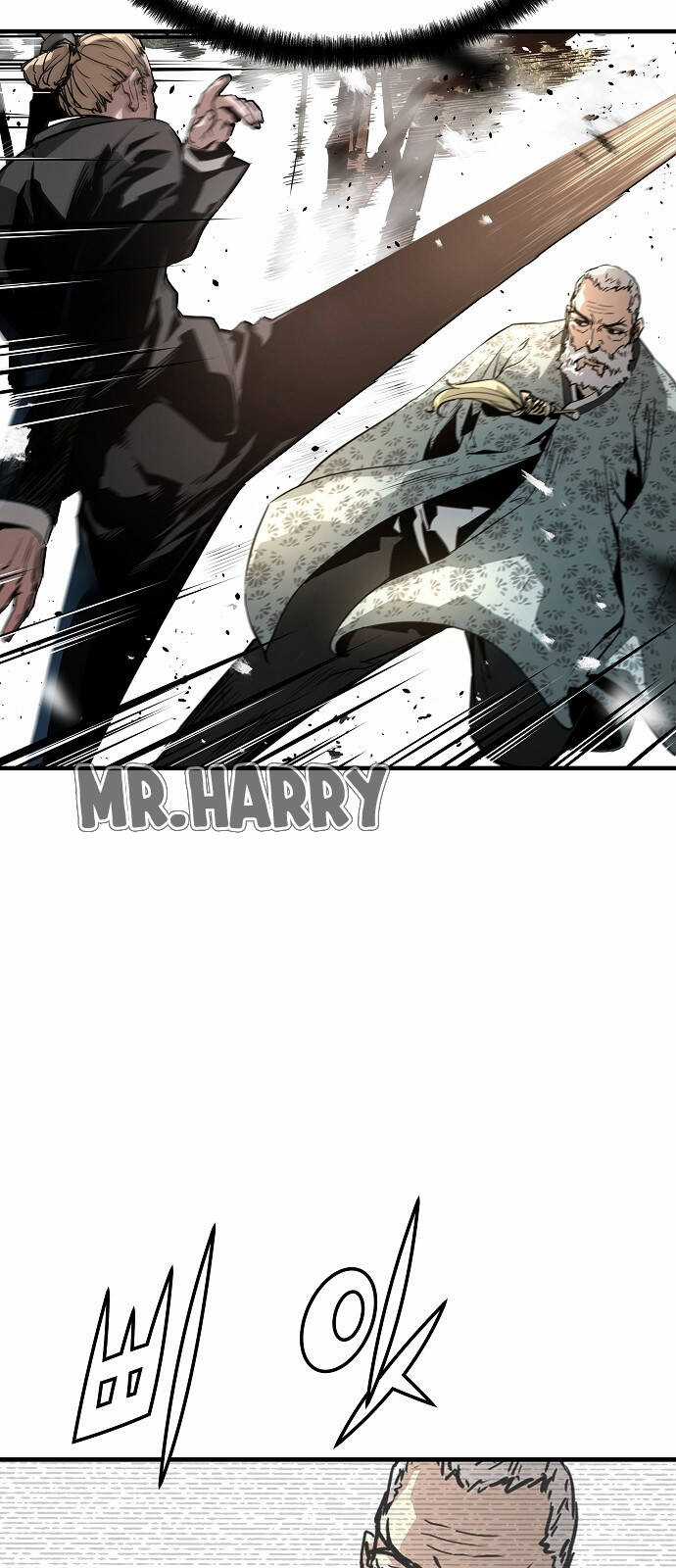 The Breaker 3: Quyền Năng Vô Hạn Chapter 89 trang 27