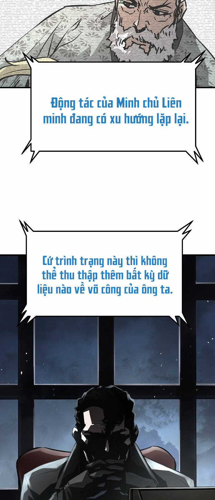 The Breaker 3: Quyền Năng Vô Hạn Chapter 89 trang 28