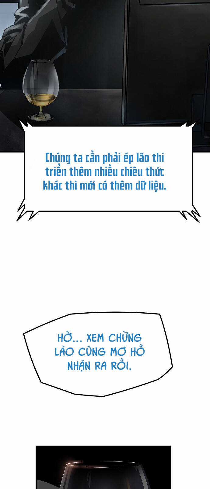 The Breaker 3: Quyền Năng Vô Hạn Chapter 89 trang 29