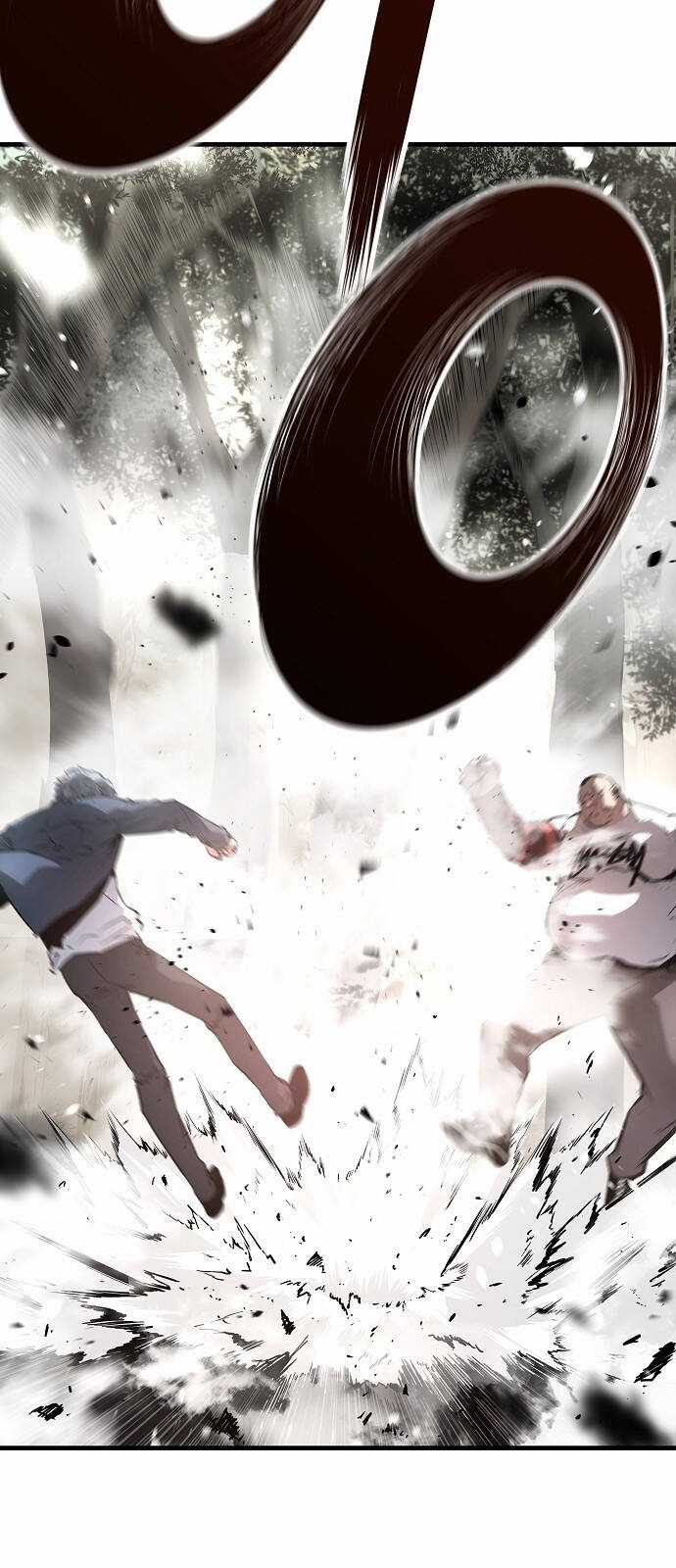 The Breaker 3: Quyền Năng Vô Hạn Chapter 89 trang 3