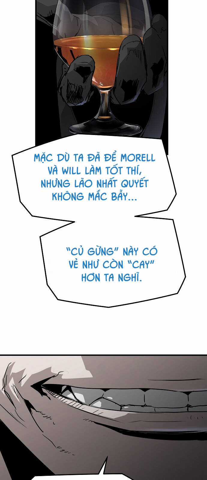 The Breaker 3: Quyền Năng Vô Hạn Chapter 89 trang 30