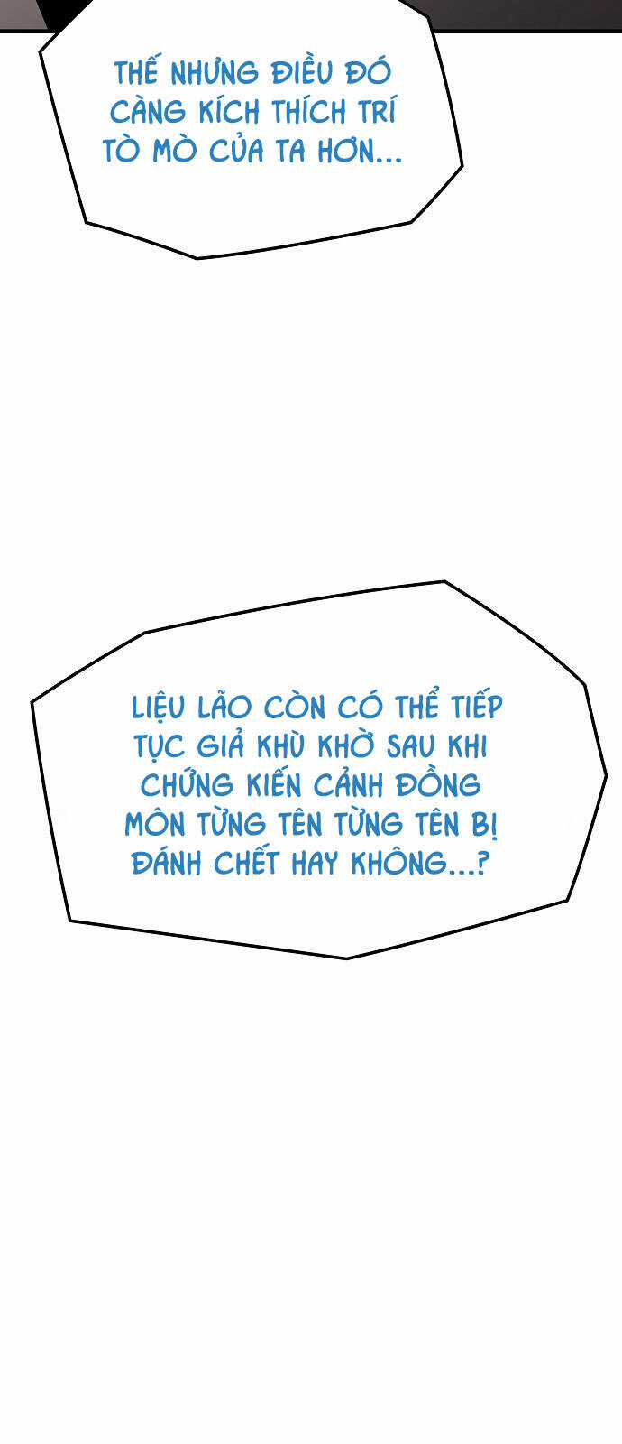 The Breaker 3: Quyền Năng Vô Hạn Chapter 89 trang 31