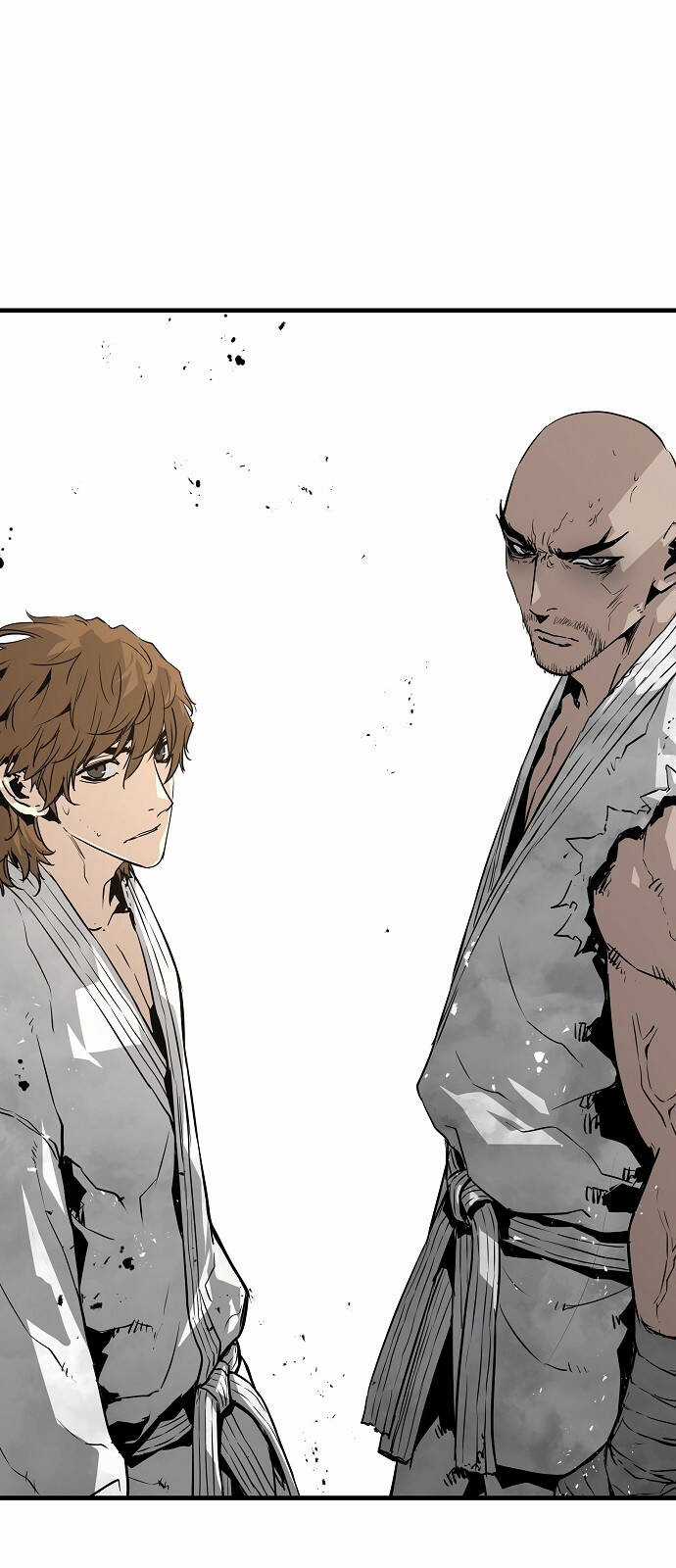 The Breaker 3: Quyền Năng Vô Hạn Chapter 89 trang 32