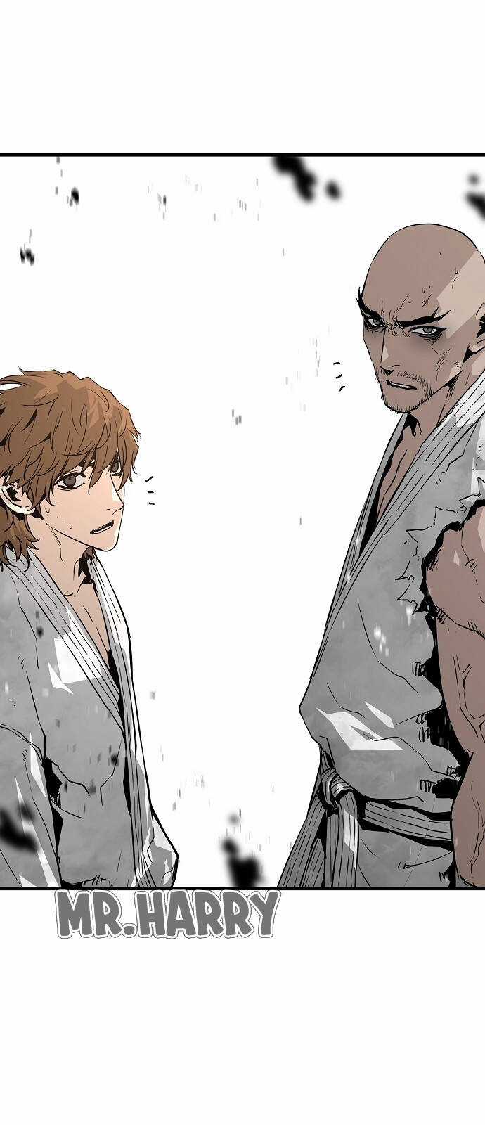 The Breaker 3: Quyền Năng Vô Hạn Chapter 89 trang 33