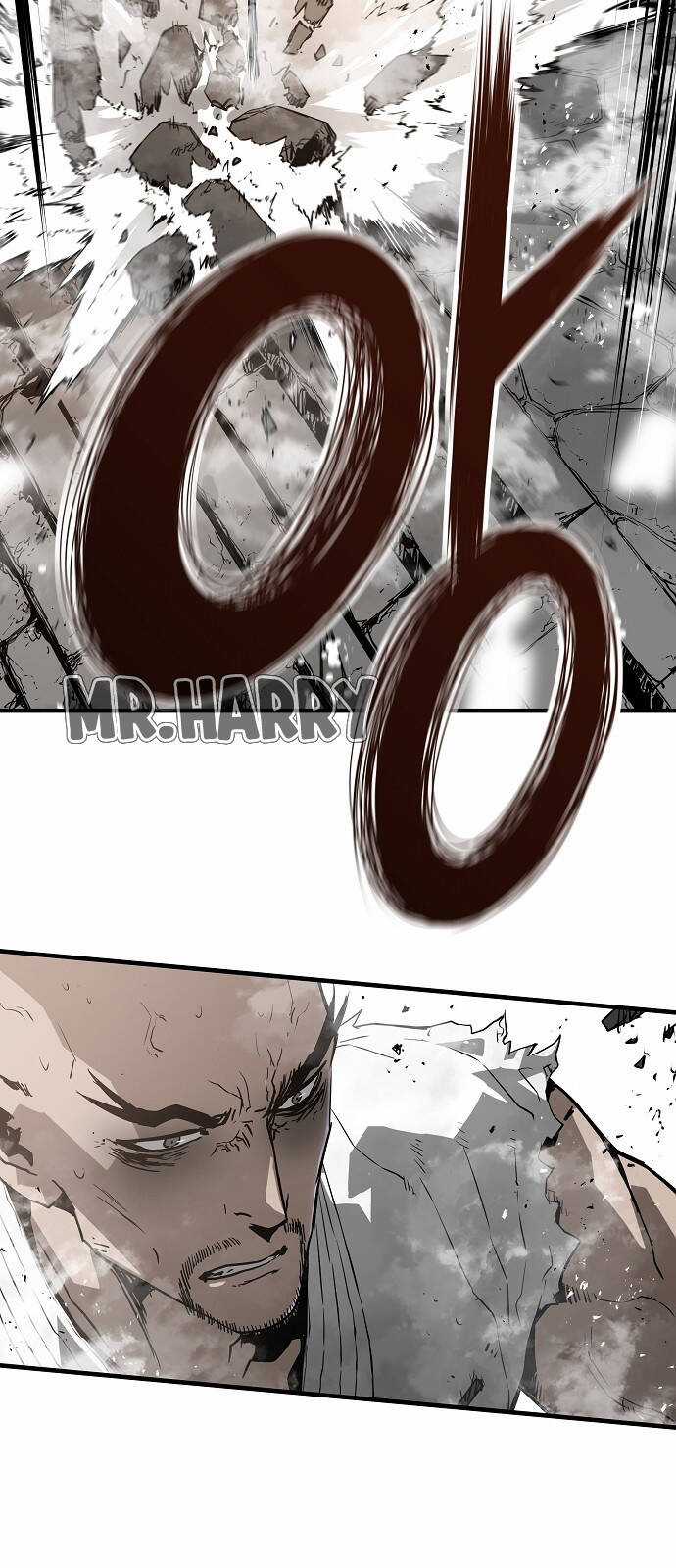 The Breaker 3: Quyền Năng Vô Hạn Chapter 89 trang 36