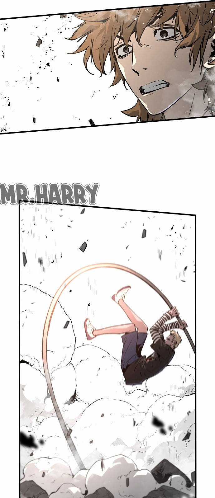 The Breaker 3: Quyền Năng Vô Hạn Chapter 89 trang 37