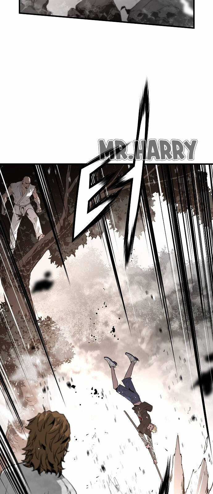 The Breaker 3: Quyền Năng Vô Hạn Chapter 89 trang 38