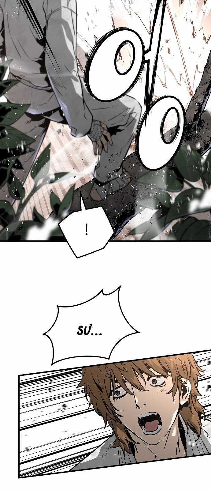 The Breaker 3: Quyền Năng Vô Hạn Chapter 89 trang 39