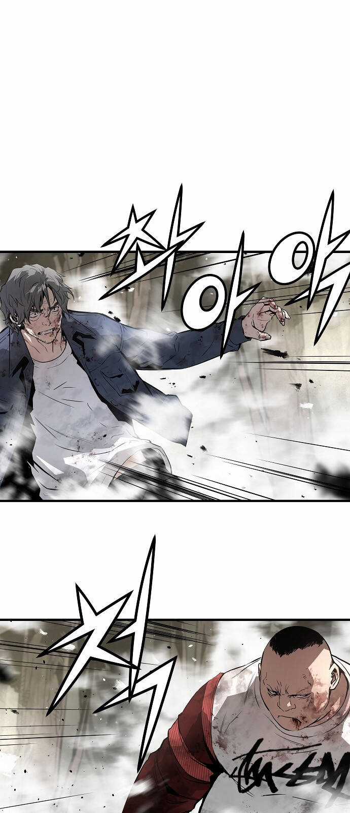 The Breaker 3: Quyền Năng Vô Hạn Chapter 89 trang 4