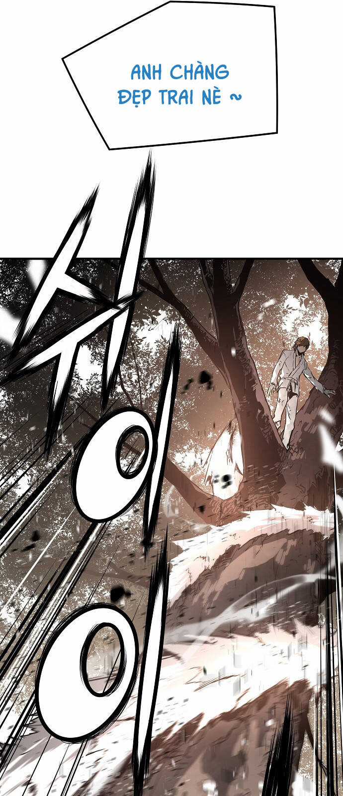 The Breaker 3: Quyền Năng Vô Hạn Chapter 89 trang 40