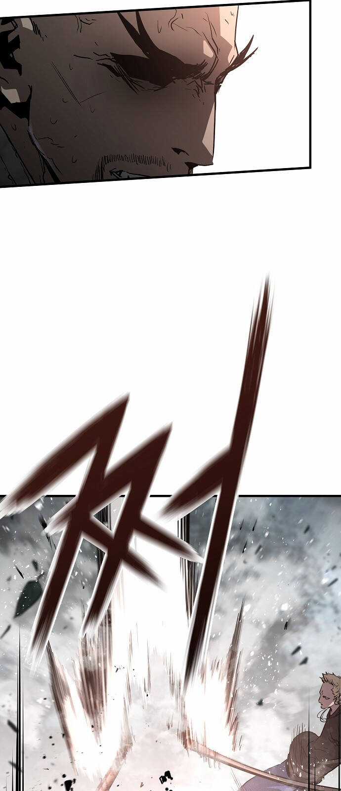 The Breaker 3: Quyền Năng Vô Hạn Chapter 89 trang 44