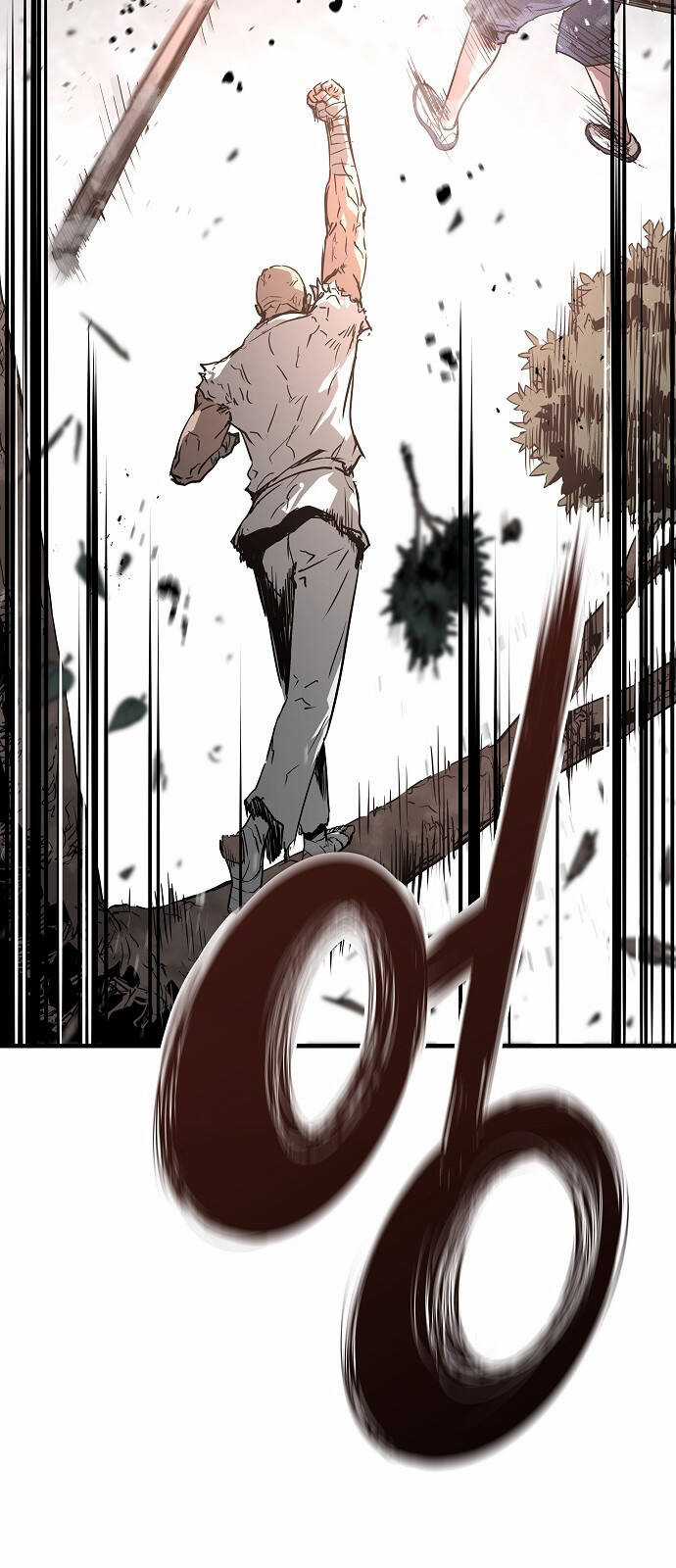 The Breaker 3: Quyền Năng Vô Hạn Chapter 89 trang 45