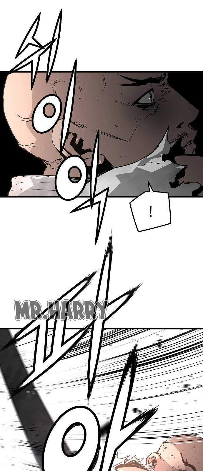 The Breaker 3: Quyền Năng Vô Hạn Chapter 89 trang 46