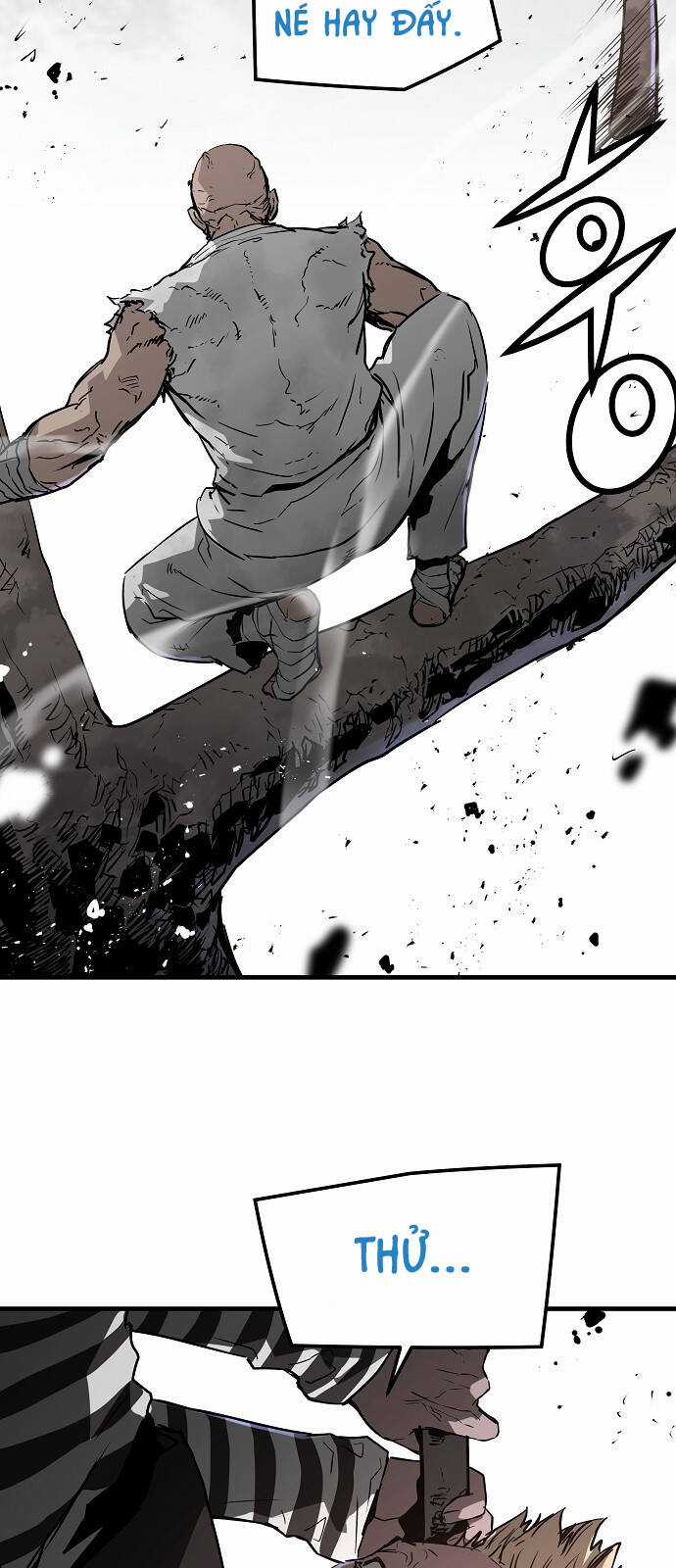 The Breaker 3: Quyền Năng Vô Hạn Chapter 89 trang 48