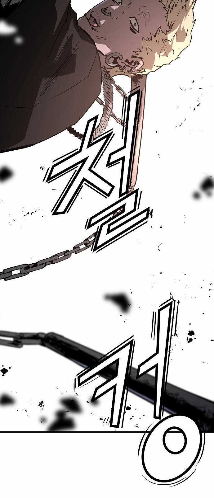 The Breaker 3: Quyền Năng Vô Hạn Chapter 89 trang 49