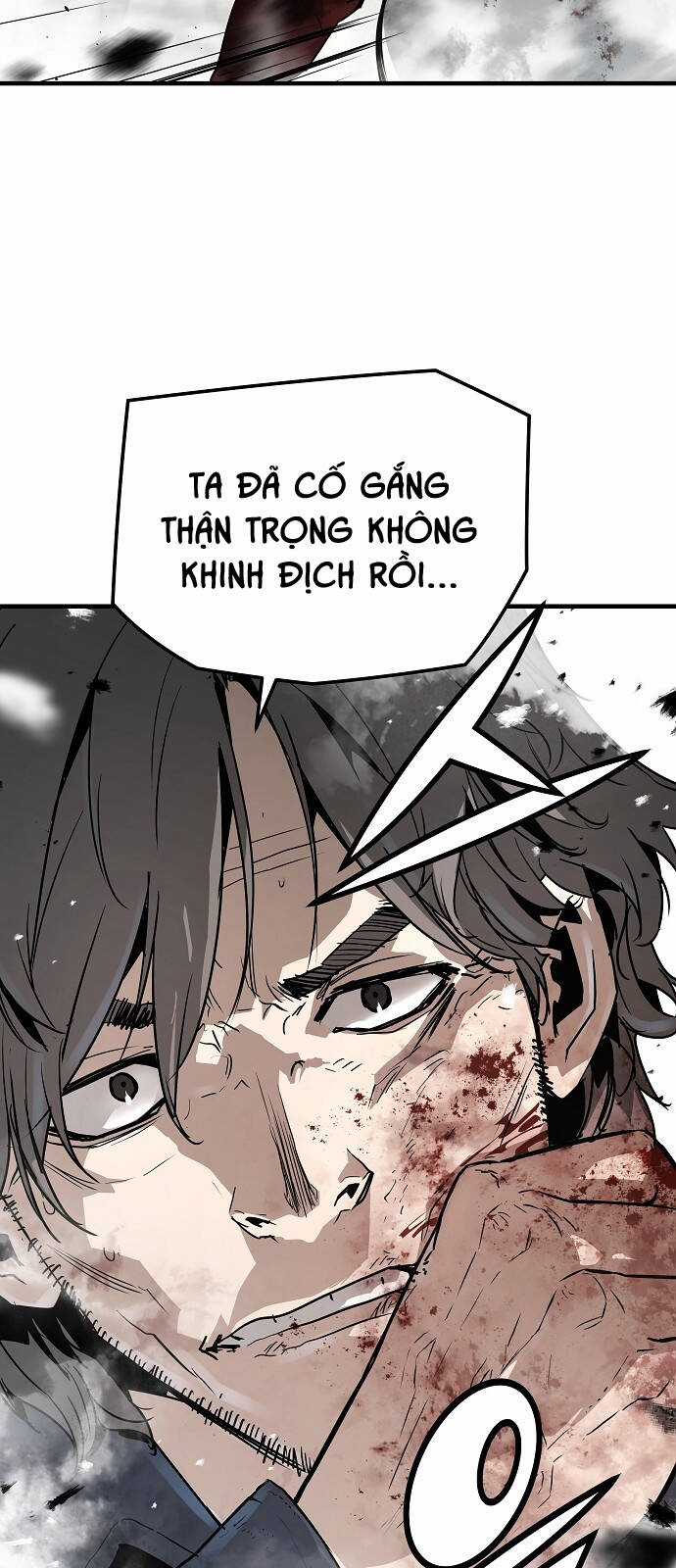 The Breaker 3: Quyền Năng Vô Hạn Chapter 89 trang 5