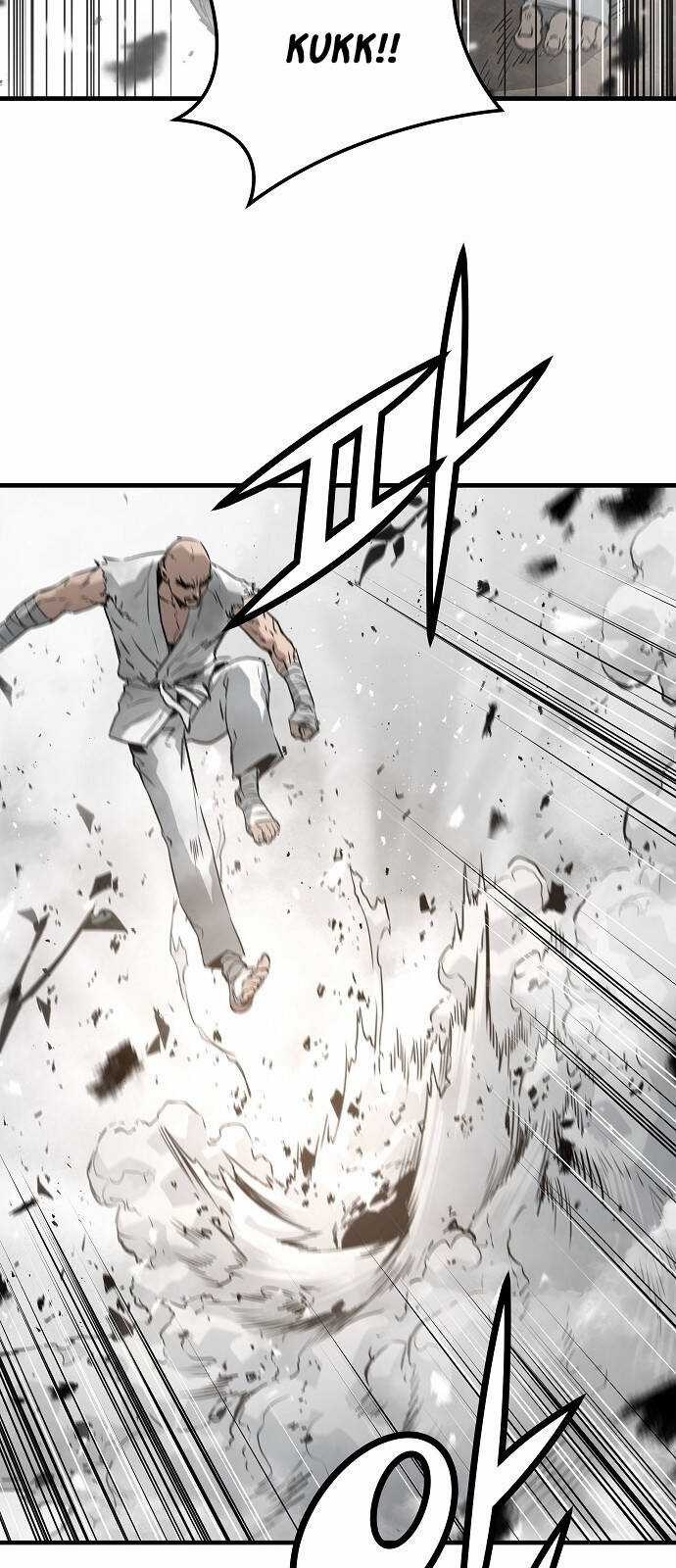 The Breaker 3: Quyền Năng Vô Hạn Chapter 89 trang 53