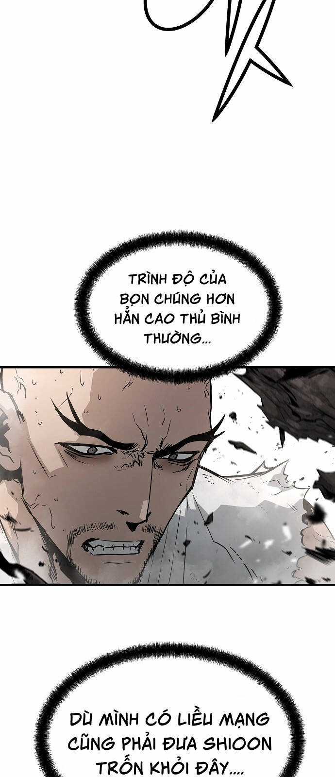The Breaker 3: Quyền Năng Vô Hạn Chapter 89 trang 54
