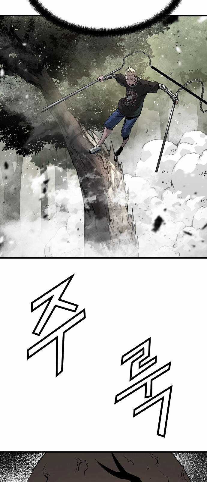 The Breaker 3: Quyền Năng Vô Hạn Chapter 89 trang 55