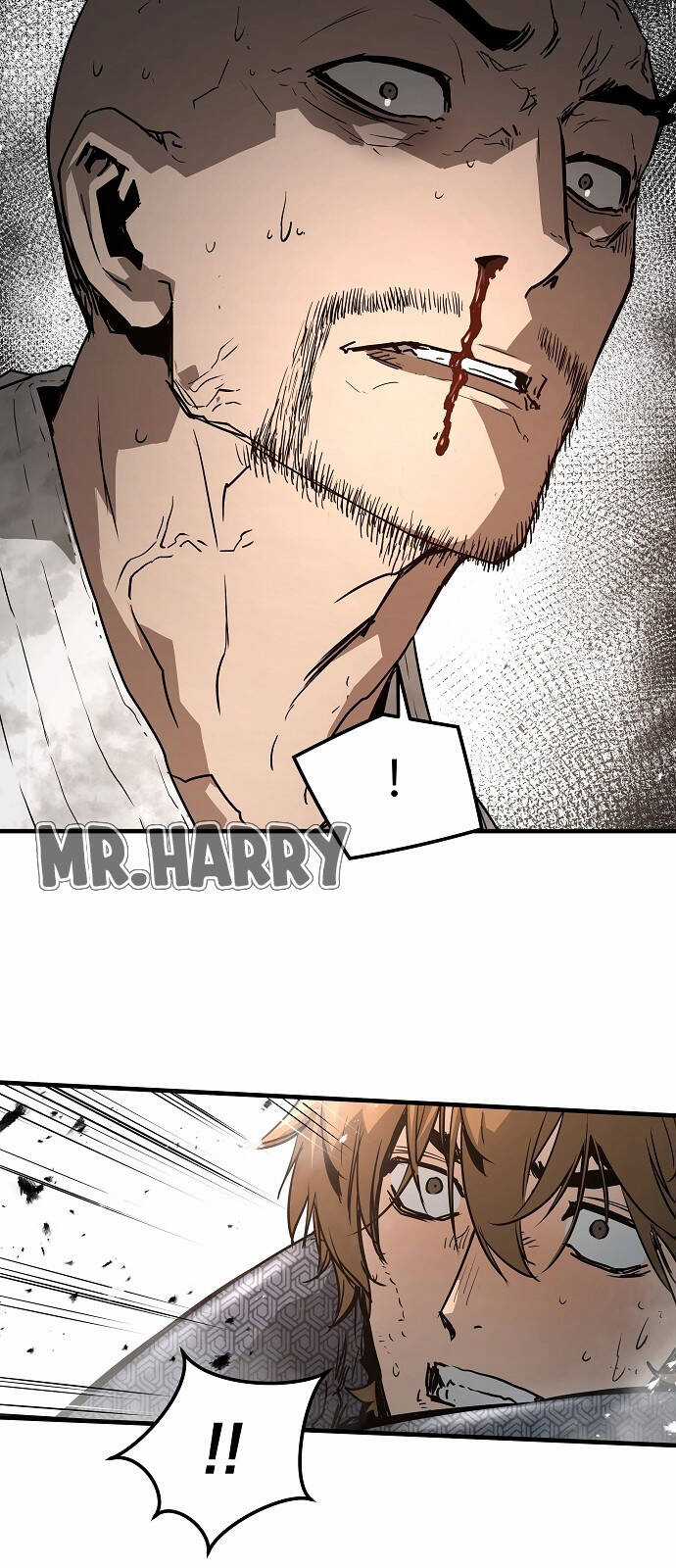 The Breaker 3: Quyền Năng Vô Hạn Chapter 89 trang 56